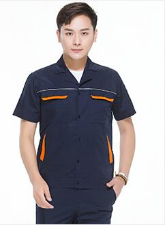 時尚工作服夏季新款